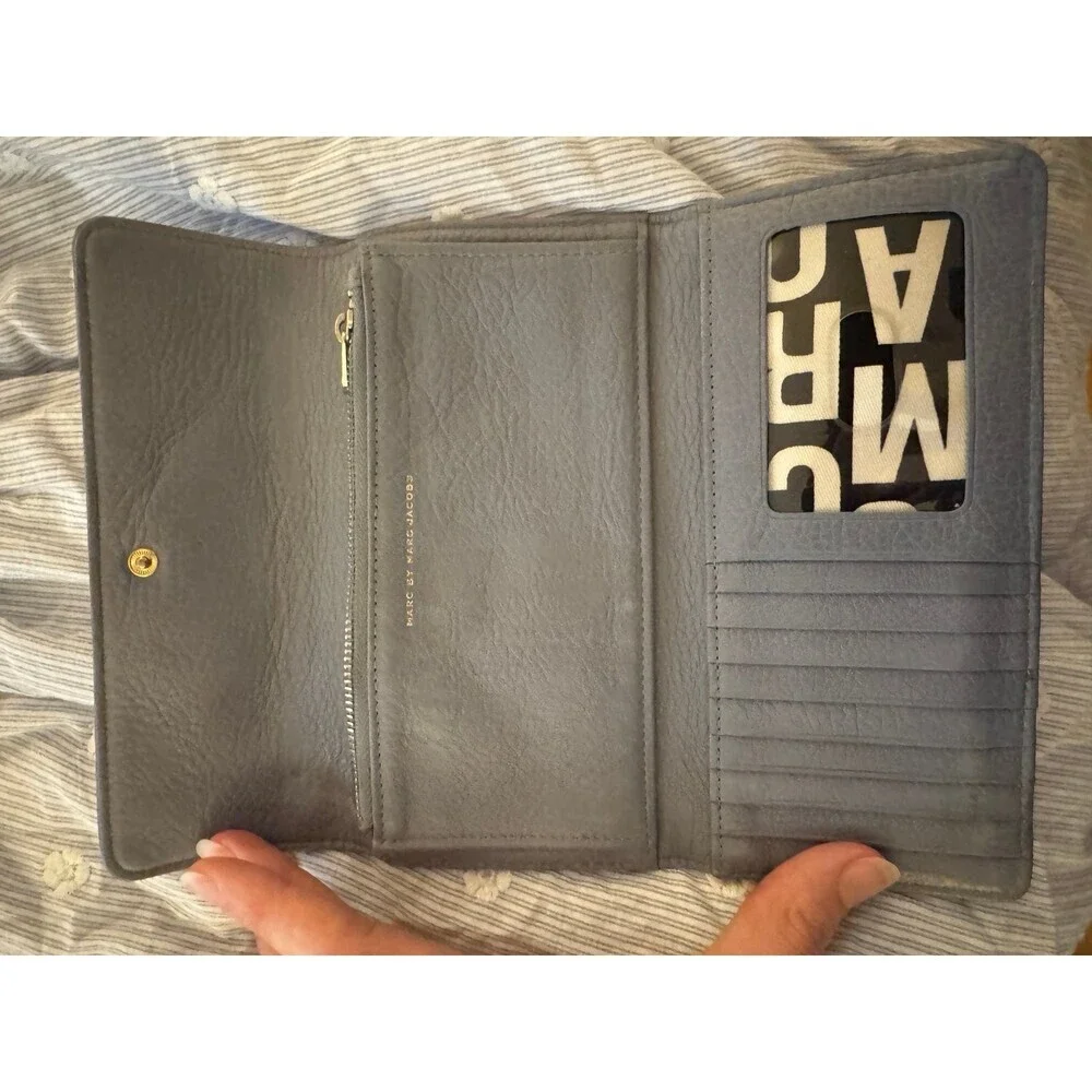 Marc Jacobs Wallet